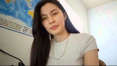 FairyAdil webcam cam4 model stream image