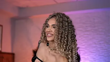 ExoticTala webcam model stream image