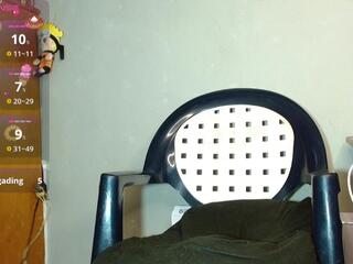 Latino Xandre webcam model stream image