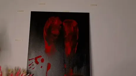 SterlingNoir webcam model stream image