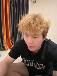 Juhone webcam model stream image