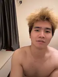 Juhone webcam model stream image