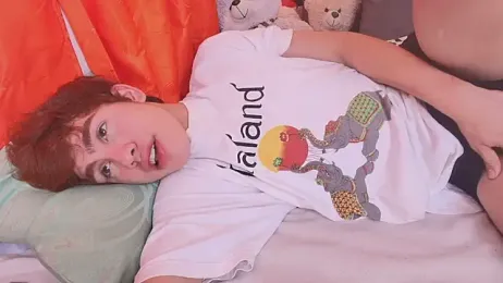 Jacobelord webcam model stream image