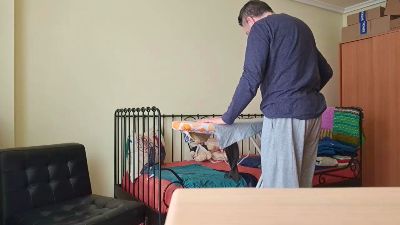 paketorro webcam model stream image