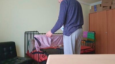 paketorro webcam model stream image