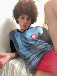 Max_Rain webcam model stream image