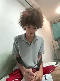 Max_Rain webcam model stream image