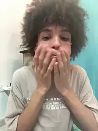 Max_Rain webcam model stream image