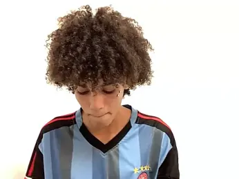 Max_Rain webcam model stream image