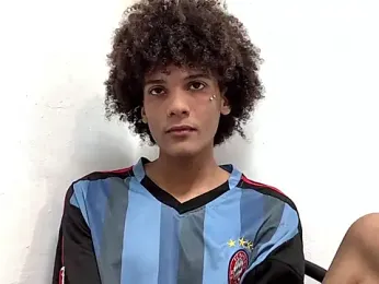 Max_Rain webcam model stream image