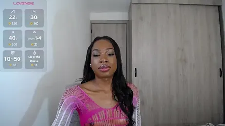 DAPHNE_doll webcam model stream image