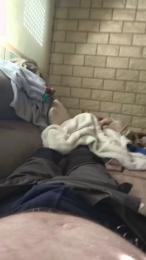 Slinki74 webcam model stream image