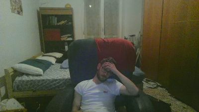 teuz90 webcam model stream image