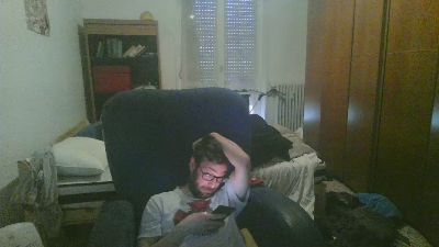 teuz90 webcam cam4 model stream image