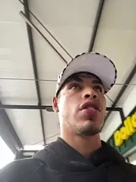 Ken-boy_ webcam model stream image