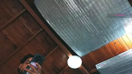 SilvaBranko webcam model stream image