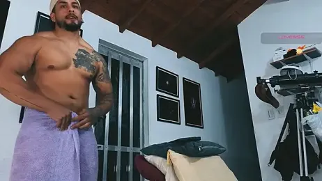 SilvaBranko webcam model stream image