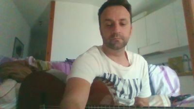 SoldadoVeneno webcam model stream image