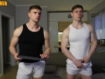 kevin_geo webcam chaturbate model stream image