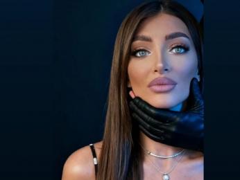 KeylaVanis webcam model stream image