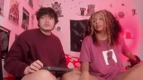 hothoneychile webcam model stream image