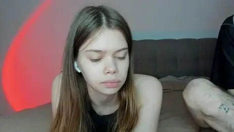 chansetolove webcam model stream image