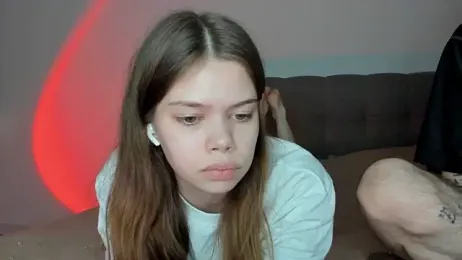 chansetolove webcam model stream image