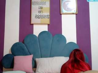 barbaramartinez webcam camsoda model stream image