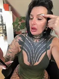 KathaleaNoir webcam model stream image