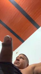 BLACKVERGAI webcam model stream image