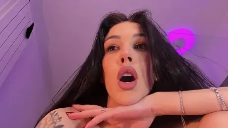 realhotfallingdevil webcam model stream image