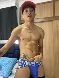 _CamiloBass webcam model stream image