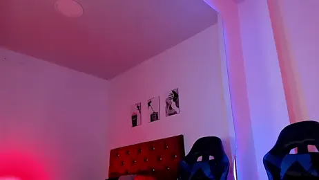 Alexxus_Smith webcam model stream image