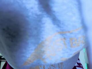 Kelvis Estrada webcam model stream image