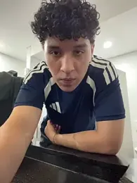 kai_zareck webcam stripchat model stream image