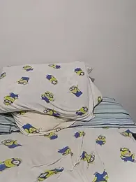 HS-hotsmile webcam model stream image