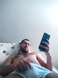 HS-hotsmile webcam model stream image