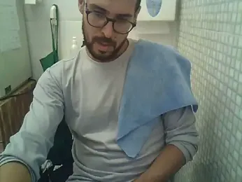 HS-hotsmile webcam model stream image