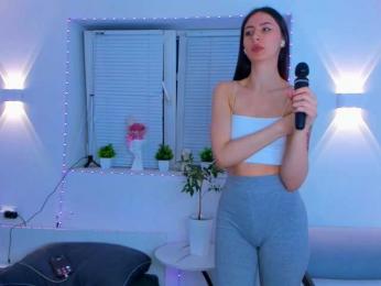 vannibellee webcam model stream image