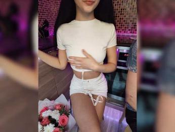 Hotpepper-Sweetpepper webcam model stream image