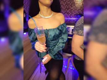 Hotpepper-Sweetpepper webcam model stream image