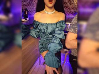 Hotpepper-Sweetpepper webcam model stream image