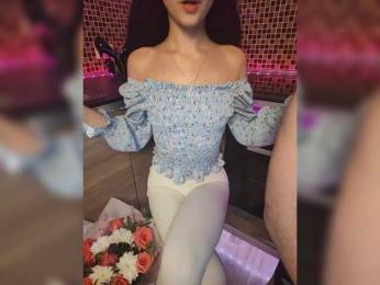 Hotpepper-Sweetpepper webcam model stream image