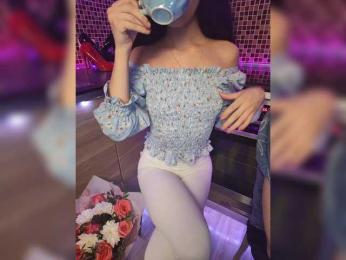 Hotpepper-Sweetpepper webcam model stream image