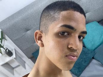 LukassCaballero webcam model stream image