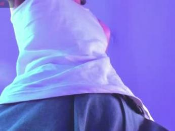 black_skull22 webcam model stream image