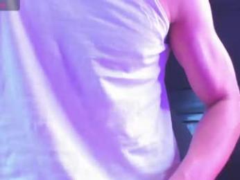 black_skull22 webcam model stream image