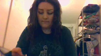 michoou webcam model stream image