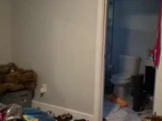 laylared webcam model stream image