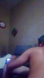 Xulazo_ webcam model stream image